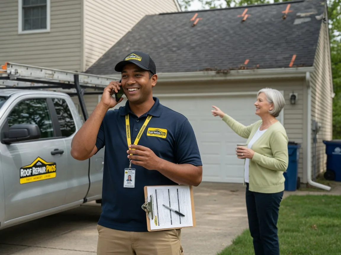 Roof Repair Clay, WV FAQs